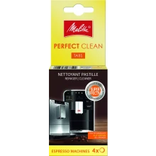 Tabletki czyszczące Melitta Perfect Clean Tabs