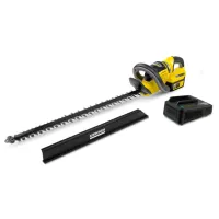Nożyce akumulatorowe Karcher HGE 36-60 Battery Set 1.444-251.0