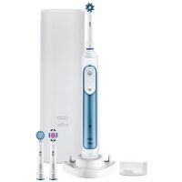 Szczoteczka elektryczna Oral-B Smart 6 6000N BL