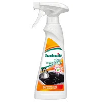 Płyn do ceramicznych płyt kuchennych Ludwik 250 ml