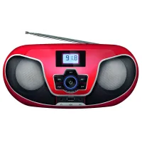 Radioodtwarzacz Manta BBX005 Nerva