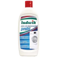 Płyn do czyszczenia pralki Ludwik 250 ml