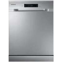Zmywarka Samsung DW60M6050FS Aqua Stop Funkcja Dezynfekcji Szuflada na sztućce 60cm