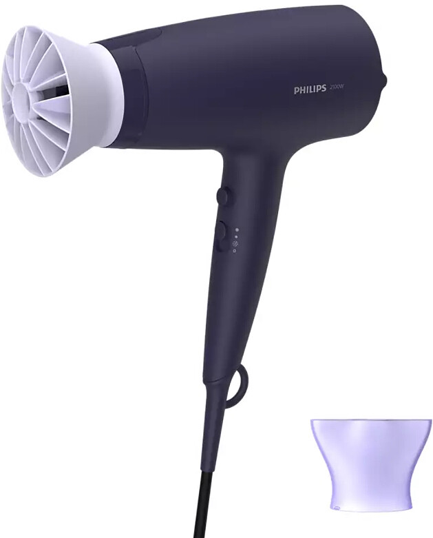 Suszarka do włosów Philips Seria 3000 BHD340/10