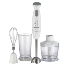 Blender ręczny Gorenje HBC804QW