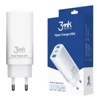 Ładowarka sieciowa 3mk Hyper Charger 65W