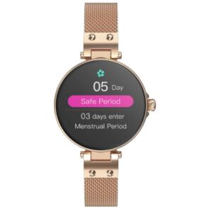 smartwatch-forever-forevive-petite-sb-305-r%C3%B3%C5%BCowe-z%C5%82oto-z-gory.jpg