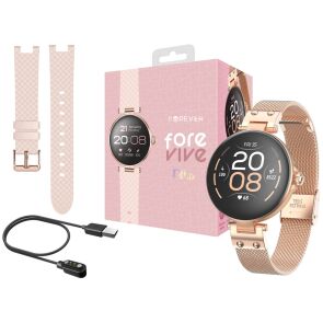 smartwatch-forever-forevive-petite-sb-305-r%C3%B3%C5%BCowe-z%C5%82oto-zawarto%C5%9B%C4%87-zerstawu.jpg