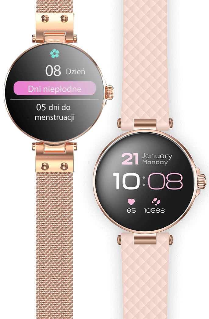 smartwatch-forever-forevive-petite-sb-305-r%C3%B3%C5%BCowe-z%C5%82oto-bransolety.jpg
