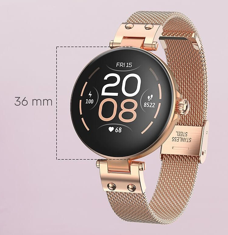 smartwatch-forever-forevive-petite-sb-305-r%C3%B3%C5%BCowe-z%C5%82oto-wymairy-tarczy.jpg