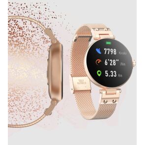 smartwatch-forever-forevive-petite-sb-305-r%C3%B3%C5%BCowe-z%C5%82oto-prezentacja-3.jpg