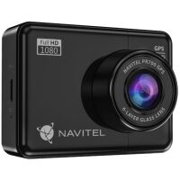 Wideorejestrator Navitel PR700 GPS