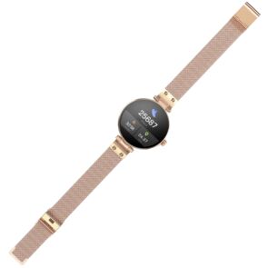 smartwatch-forever-forevive-petite-sb-305-r%C3%B3%C5%BCowe-z%C5%82oto-rozlozony-2.jpg
