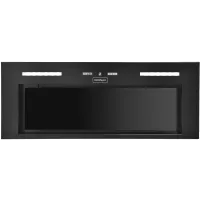 Okap wkład Kernau KBH 0891 B Kitchen Connect