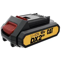Akumulator CAT DXB2 18V 2Ah