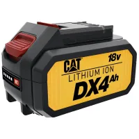 Akumulator CAT DXB4 18V 4Ah