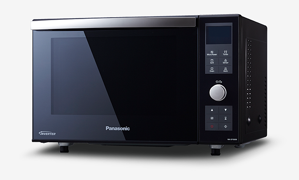 Kuchenka mikrofalowa Panasonic NN-DF383BEPG