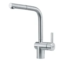 Bateria Franke Atlas Neo Stal szlachetna