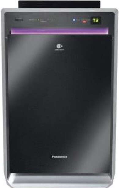 Oczyszczacz powietrza Panasonic F-VXR90G-K czarny
