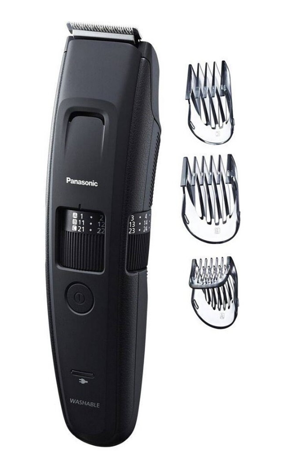 Trymer Panasonic ER-GB86-K503 czarny