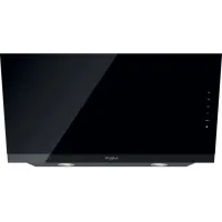 Okap kominowy Whirlpool WHVS93FLTBSS1