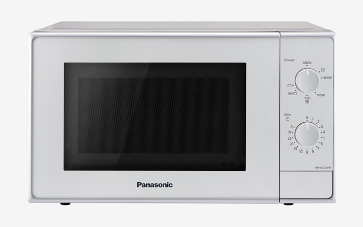 Kuchenka mikrofalowa Panasonic NN-K12JMMEPG