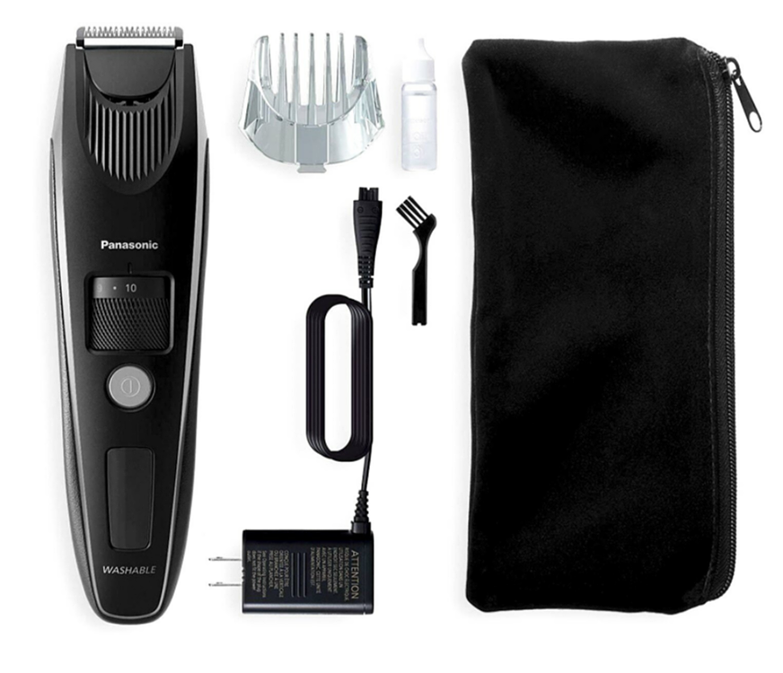 Trymer Panasonic ER-SB40-K803 czarny