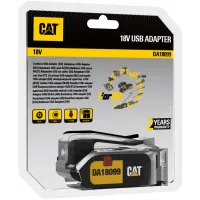 Adapter USB CAT DA18099