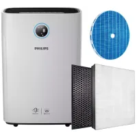Oczyszczacz i nawilżacz powietrza Philips AC2729/13