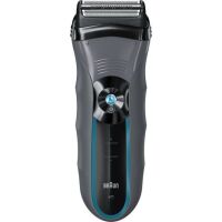 Golarka Braun CruZer6 Clean Shave