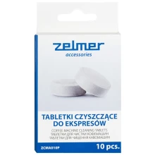 Tabletki czyszczące Zelmer ZCMA010P