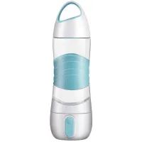 Bidon wielofunkcyjny Xiaomi Leyi DiDi Cup Blue