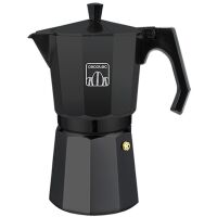 Kawiarka Cecotec MokClassic 900 Black
