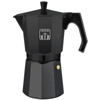 Kawiarka Cecotec MokClassic 900 Black
