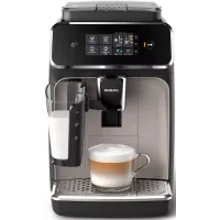 Ekspres ciśnieniowy Philips LatteGo Seria 2200 EP2235/40