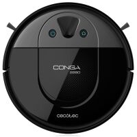 Odkurzacz automatyczny Cecotec Conga 2290 Panoramic