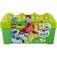 Klocki LEGO DUPLO Pudełko z klockami 10913