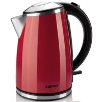 Czajnik elektryczny Zelmer ZCK1274C