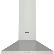 Okap kominowy Gorenje WHC629E4X