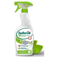 Pianka do czyszczenia kuchni Ludwik ekologiczny 750 ml