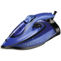 Żelazko parowe Optimum ZL 6750