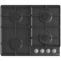 Płyta gazowa Gorenje G641EXB