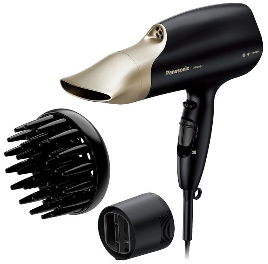 Suszarka do włosów Panasonic EH-NA67PN825