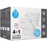 Wkład filtrujący Dafi Unimax Standard 4+1 szt.