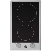 Płyta ceramiczna Beko HDCC 32200 X