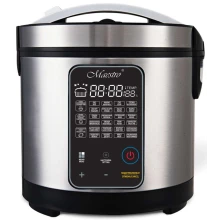 Multicooker Maestro MR-795