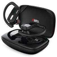 Słuchawki bezprzewodowe douszne Xblitz Pure Sport 2