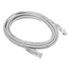 Kabel Libox UTP KAT.5E 8C wtyk - wtyk 10m LB0001-10