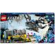 Klocki LEGO Avatar Latające góry: stanowisko 26 i Samson ZPZ 75573