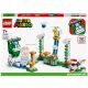 Klocki LEGO Super Mario Big Spike i chmury - zestaw rozszerzający 71409